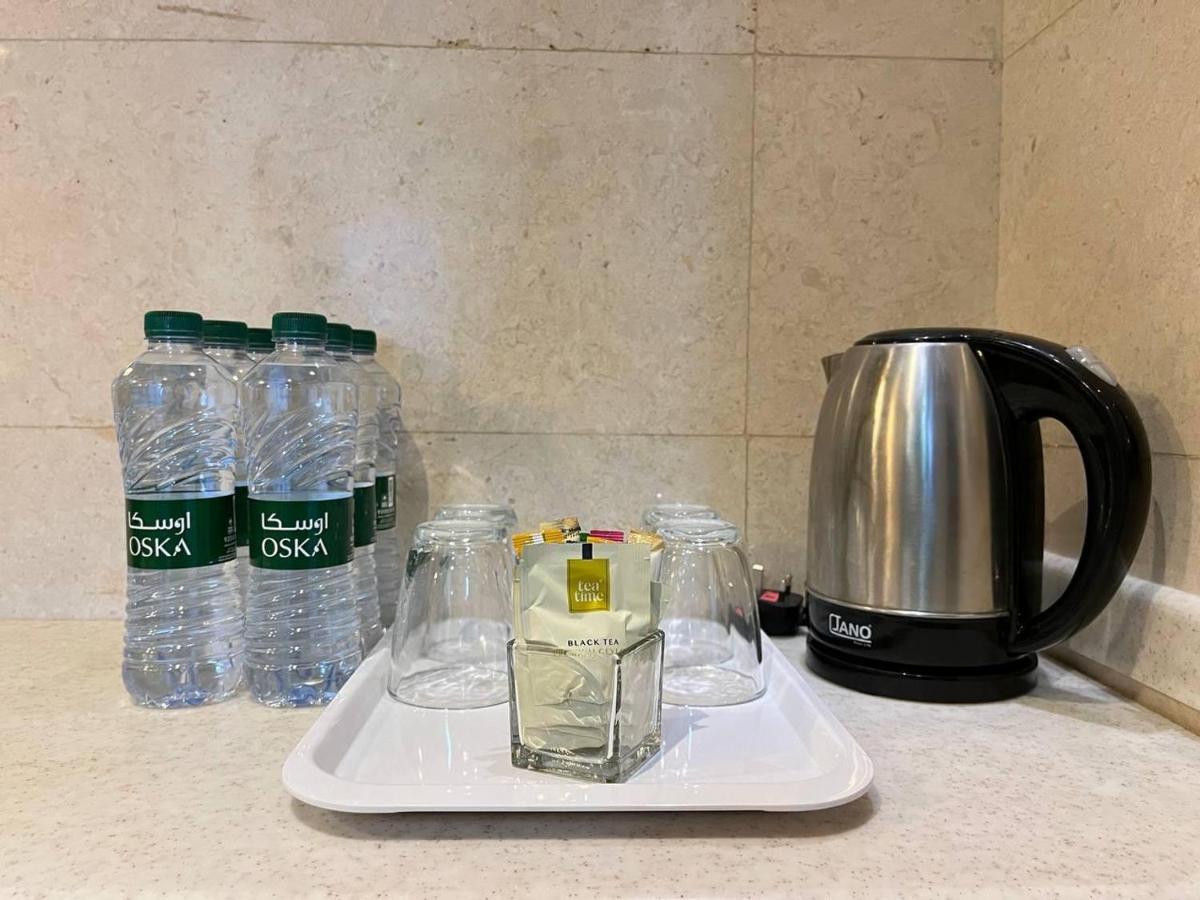 Sultan Hotel 메카 외부 사진